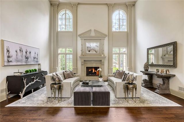 816 Blackfoot Trail, Suwanee, GA 30024