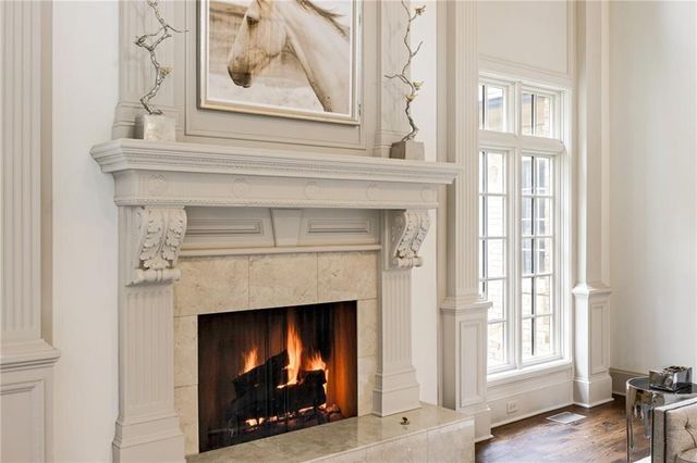 816 Blackfoot Trail, Suwanee, GA 30024