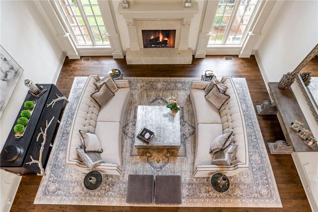 816 Blackfoot Trail, Suwanee, GA 30024