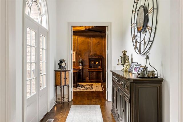 816 Blackfoot Trail, Suwanee, GA 30024