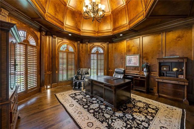 816 Blackfoot Trail, Suwanee, GA 30024