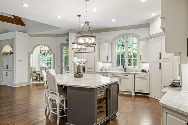 816 Blackfoot Trail, Suwanee, GA 30024