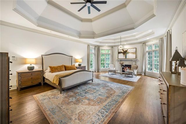 816 Blackfoot Trail, Suwanee, GA 30024