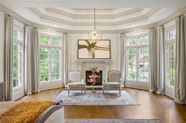 816 Blackfoot Trail, Suwanee, GA 30024