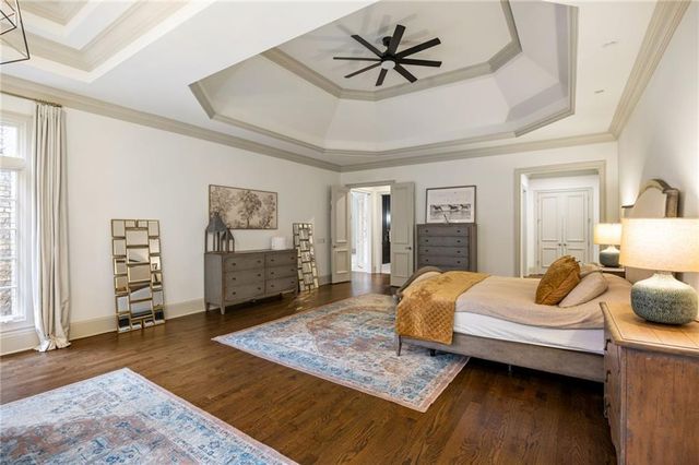 816 Blackfoot Trail, Suwanee, GA 30024