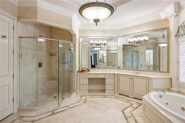 816 Blackfoot Trail, Suwanee, GA 30024