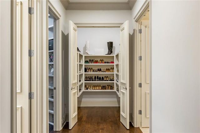 816 Blackfoot Trail, Suwanee, GA 30024