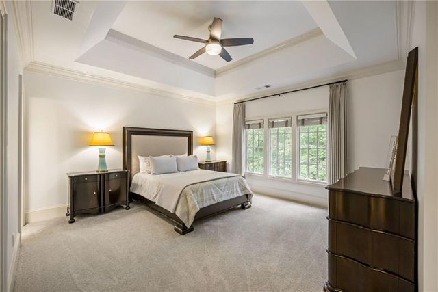 816 Blackfoot Trail, Suwanee, GA 30024