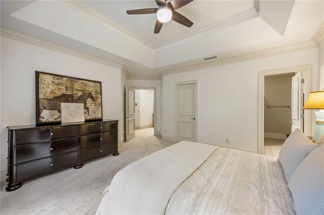 816 Blackfoot Trail, Suwanee, GA 30024