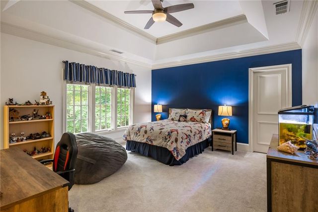 816 Blackfoot Trail, Suwanee, GA 30024