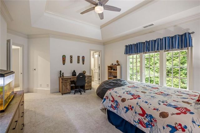 816 Blackfoot Trail, Suwanee, GA 30024