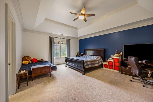 816 Blackfoot Trail, Suwanee, GA 30024