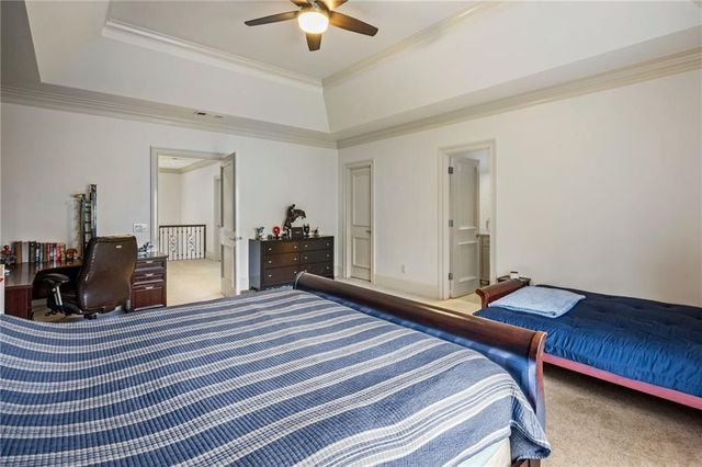 816 Blackfoot Trail, Suwanee, GA 30024