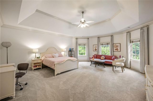 816 Blackfoot Trail, Suwanee, GA 30024