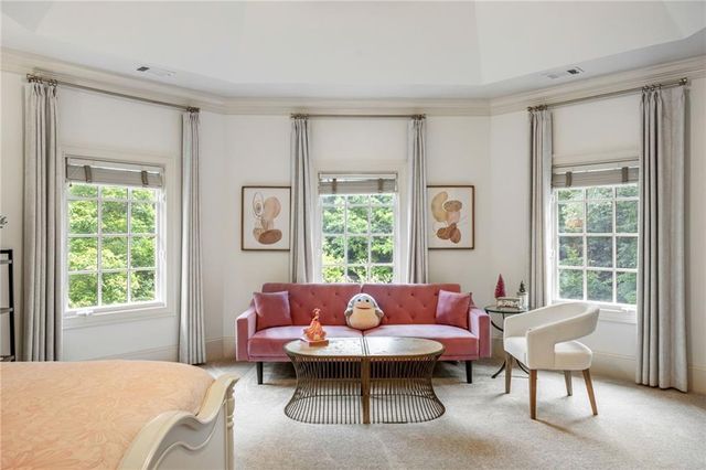 816 Blackfoot Trail, Suwanee, GA 30024