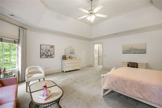 816 Blackfoot Trail, Suwanee, GA 30024