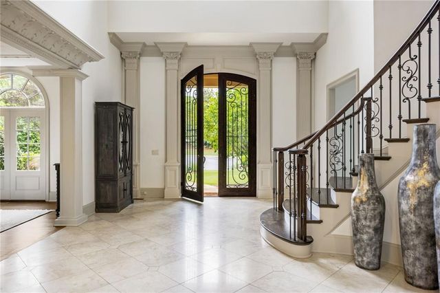 816 Blackfoot Trail, Suwanee, GA 30024