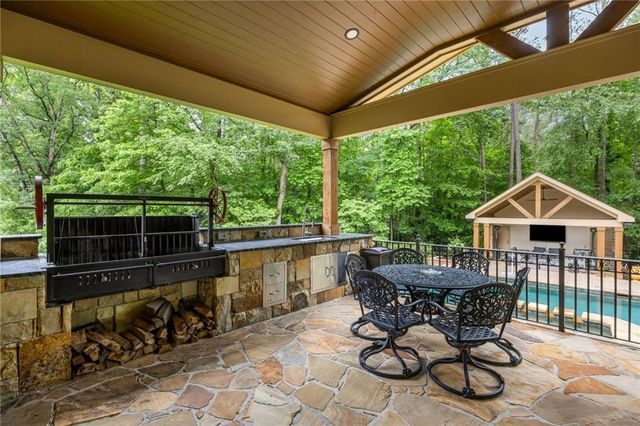 816 Blackfoot Trail, Suwanee, GA 30024