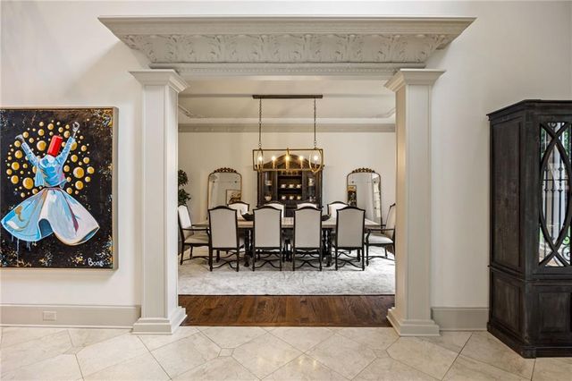 816 Blackfoot Trail, Suwanee, GA 30024