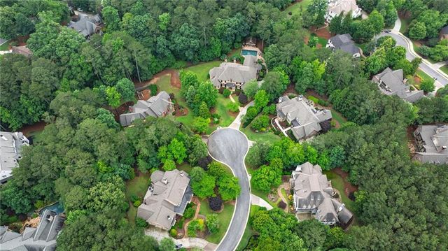 816 Blackfoot Trail, Suwanee, GA 30024