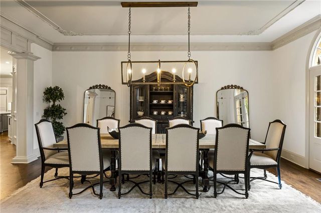 816 Blackfoot Trail, Suwanee, GA 30024