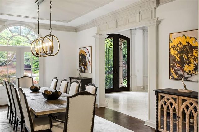 816 Blackfoot Trail, Suwanee, GA 30024