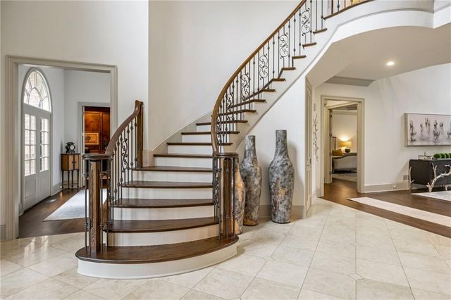 816 Blackfoot Trail, Suwanee, GA 30024