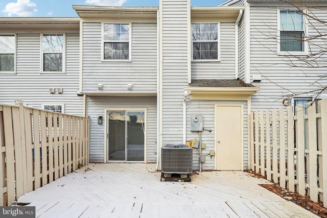 8703 VILLAGE GREEN CT, Alexandria, VA 22309