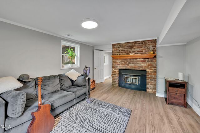 4050 Kelly Drive, Durham, NC 27707