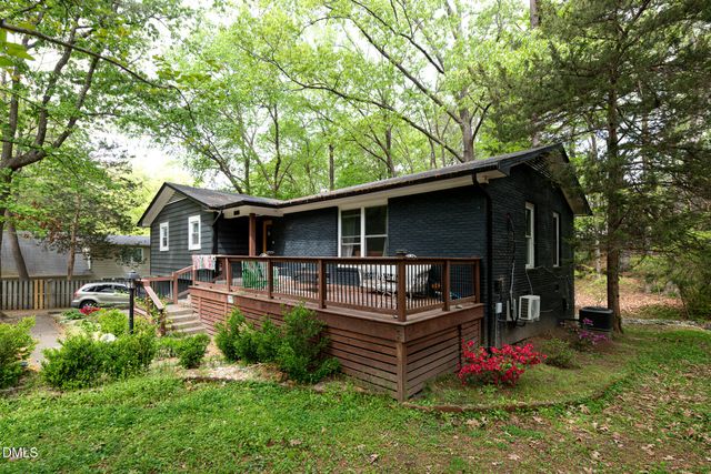 4050 Kelly Drive, Durham, NC 27707