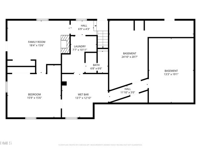 4050 Kelly Drive, Durham, NC 27707