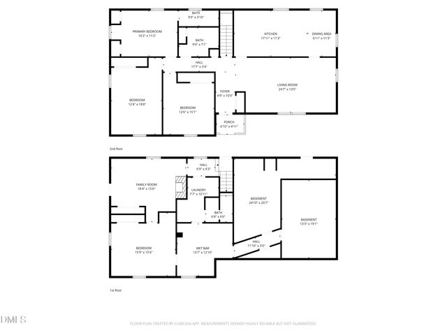 4050 Kelly Drive, Durham, NC 27707