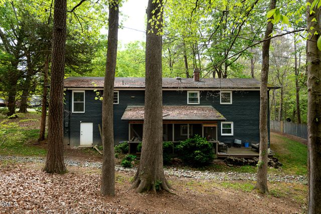 4050 Kelly Drive, Durham, NC 27707