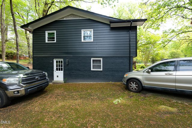 4050 Kelly Drive, Durham, NC 27707