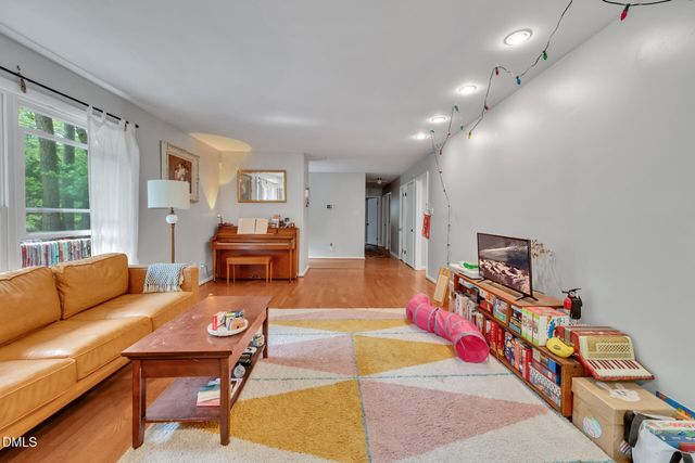 4050 Kelly Drive, Durham, NC 27707