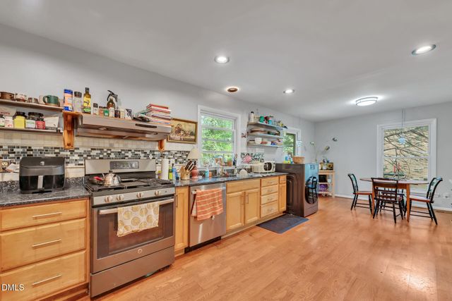 4050 Kelly Drive, Durham, NC 27707