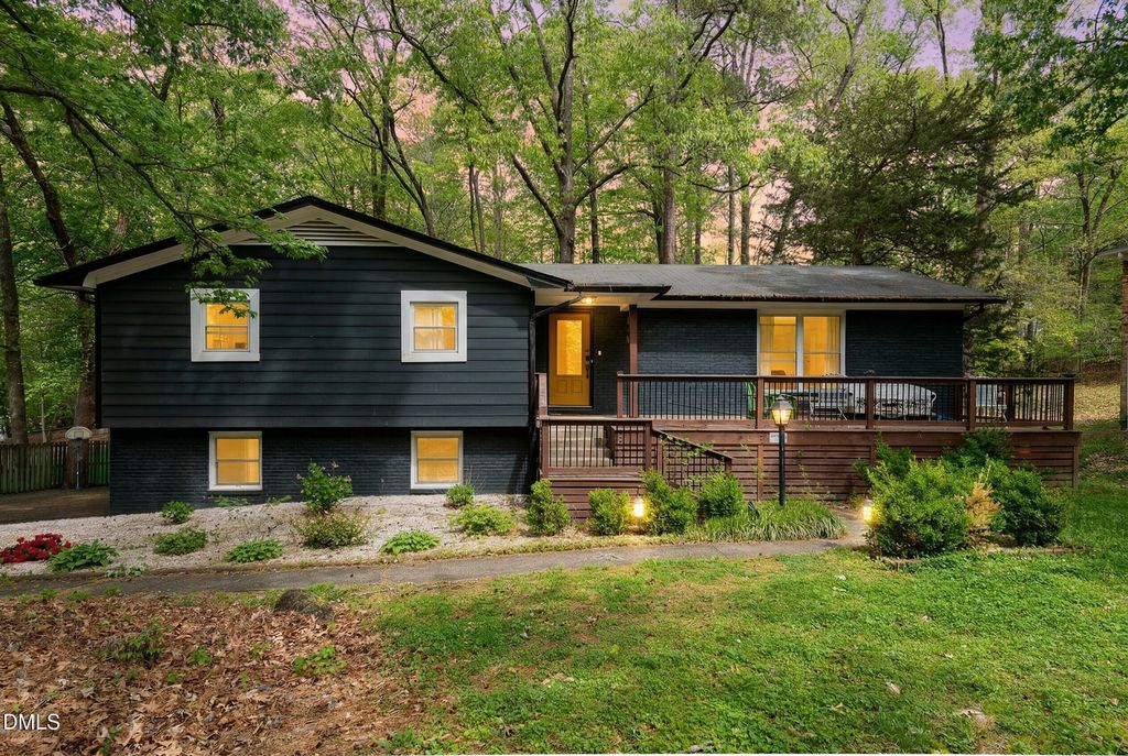 4050 Kelly Drive, Durham, NC 27707