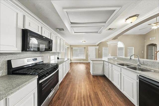 4506 Nealwood Court, Fresno, TX 77545