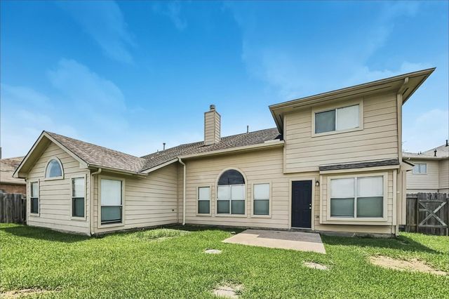 4506 Nealwood Court, Fresno, TX 77545