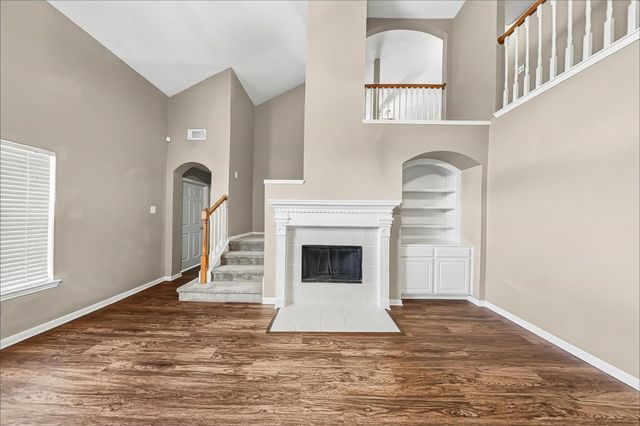 4506 Nealwood Court, Fresno, TX 77545