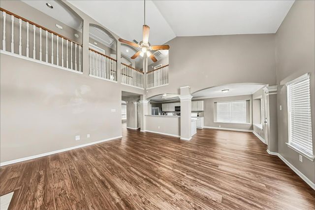 4506 Nealwood Court, Fresno, TX 77545