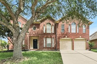 4506 Nealwood Court, Fresno, TX 77545