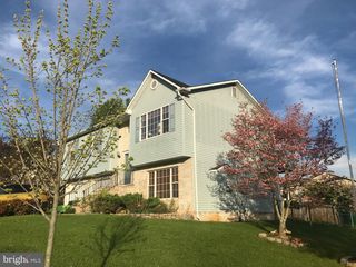 75 WESTMINSTER DR, Front Royal, VA 22630