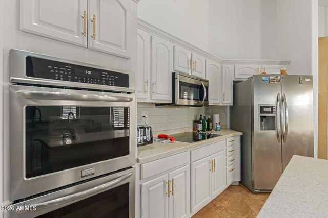 601 W SAN MARCOS Drive, Chandler, AZ 85225