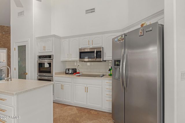 601 W SAN MARCOS Drive, Chandler, AZ 85225