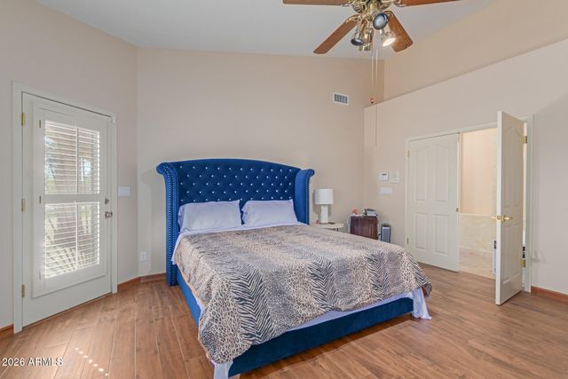 601 W SAN MARCOS Drive, Chandler, AZ 85225