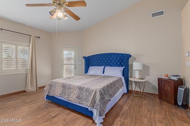 601 W SAN MARCOS Drive, Chandler, AZ 85225