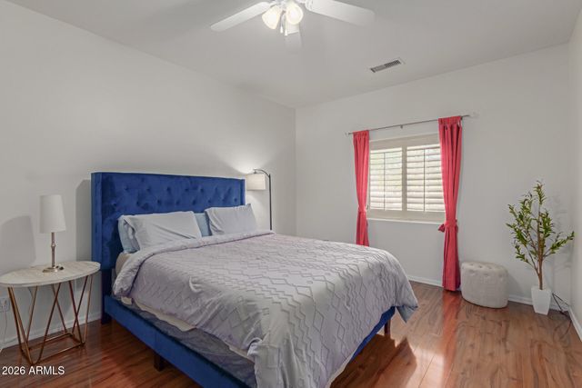 601 W SAN MARCOS Drive, Chandler, AZ 85225