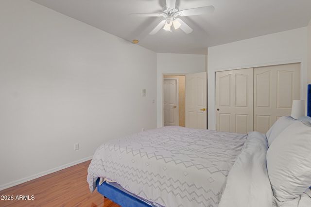 601 W SAN MARCOS Drive, Chandler, AZ 85225