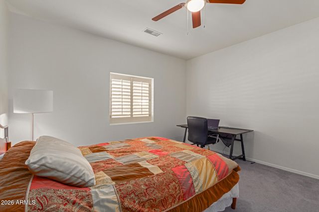 601 W SAN MARCOS Drive, Chandler, AZ 85225